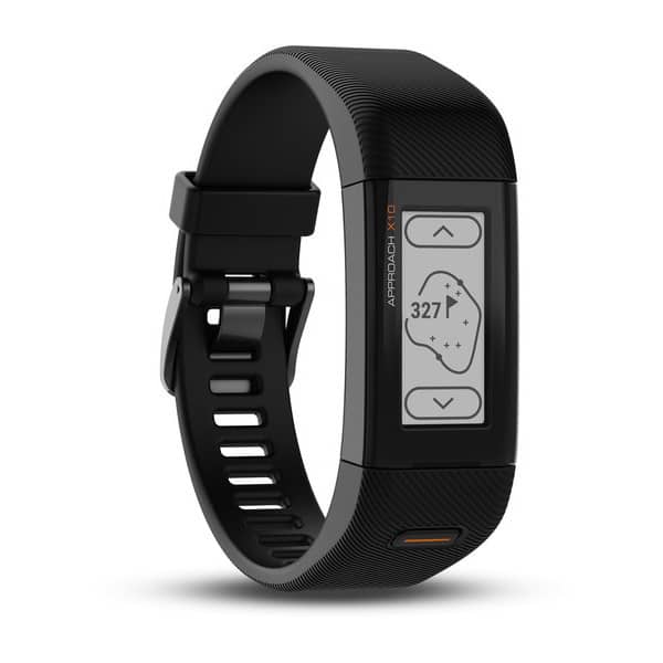 Garmin Approach X10 Summit Golf Club